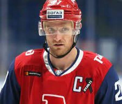 Staffan Kronwall