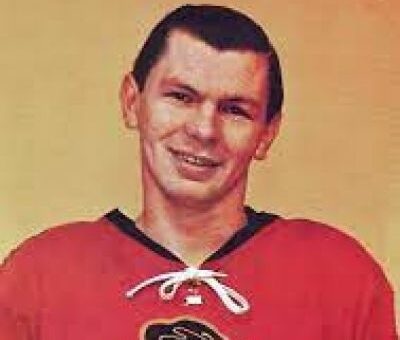 Stan Mikita