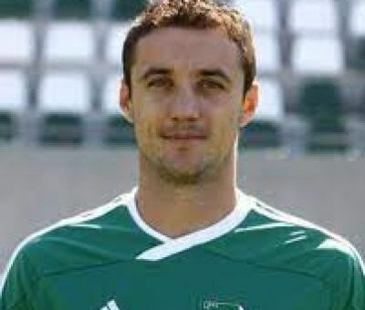 Stanislav Genchev