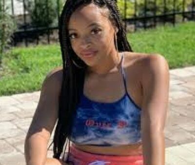 Star Williams