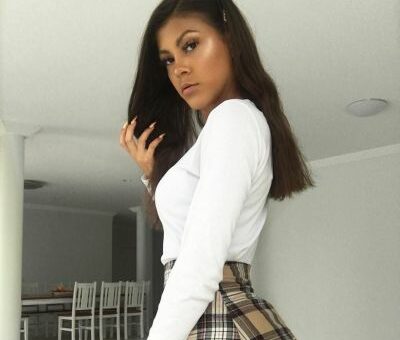 Starlette Thynne