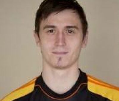 Stas Pokatilov