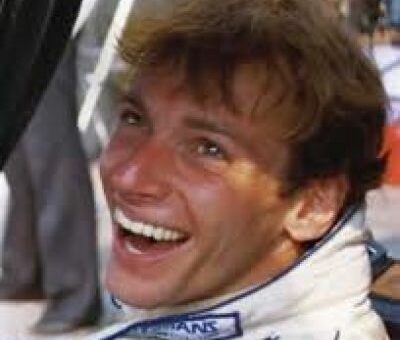 Stefan Bellof