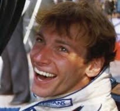 Stefan Bellof