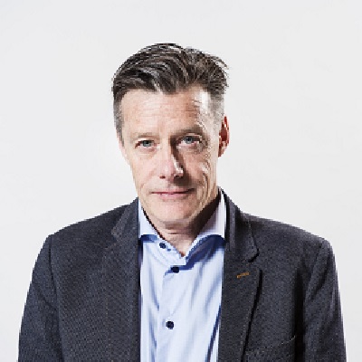 Stefan Lundin