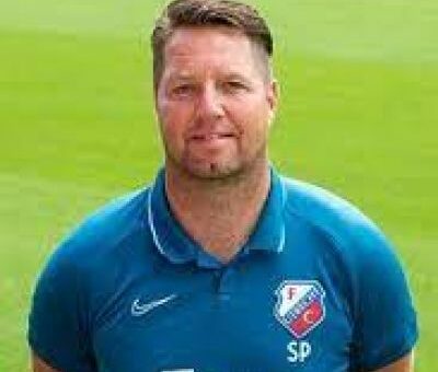 Stefan Postma