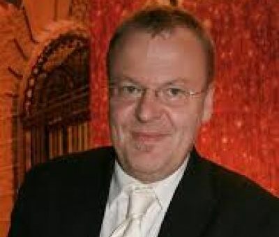 Stefan Ruzowitzky