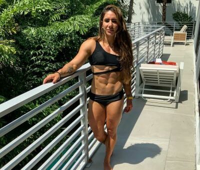 Stefanie Cohen