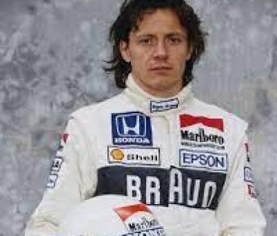 Stefano Modena