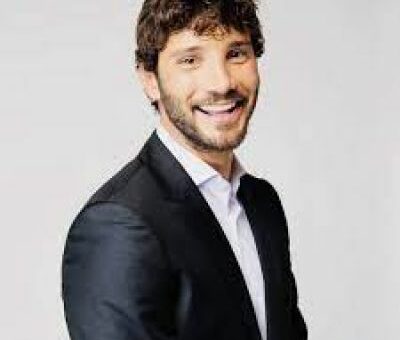 Stefano de Martino