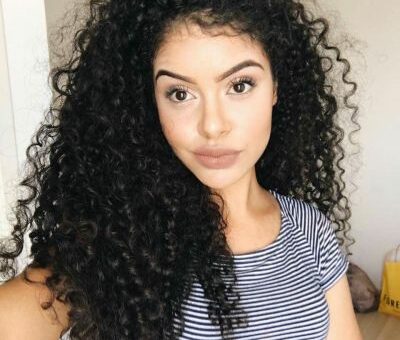 Steffany Borges