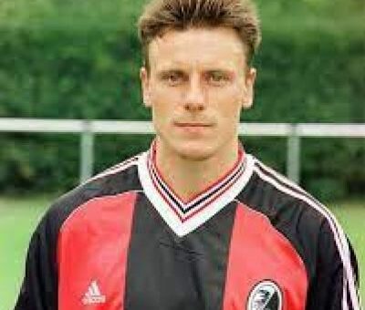 Steffen Korell