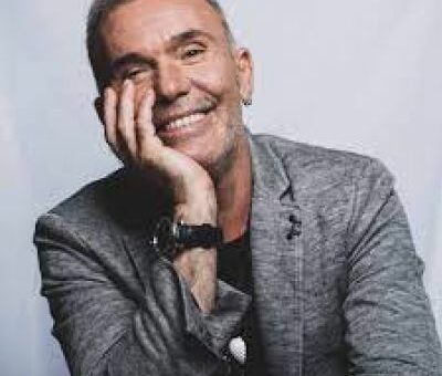 Stelios Rokkos
