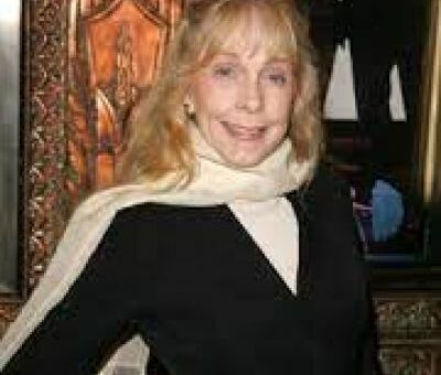 Stella Stevens