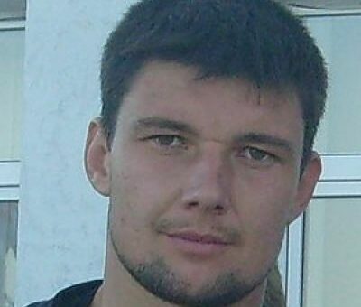 Stepan Bulba