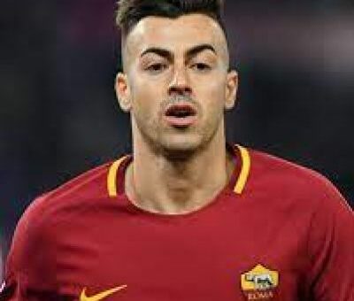 Stephan El Shaarawy