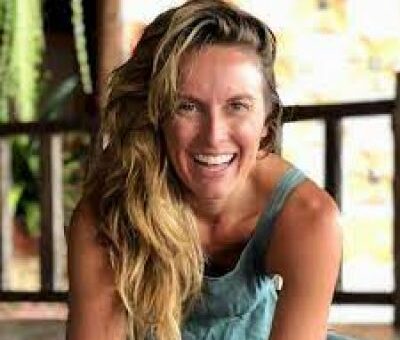 Stephanie Birch