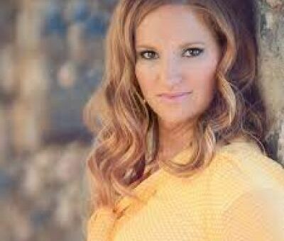 Stephanie Boyd