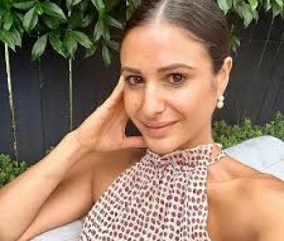 Stephanie Elie Malouf