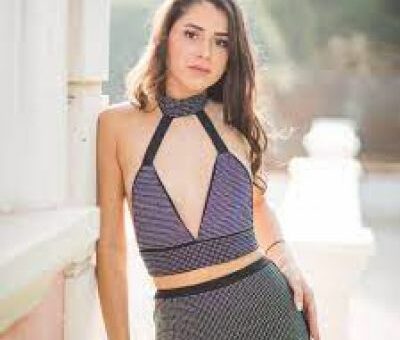 Stephanie Gomez