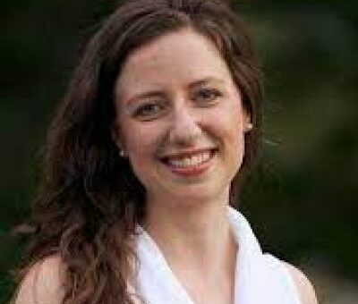 Stephanie Gray