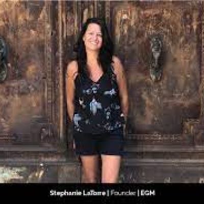 Stephanie Latorre