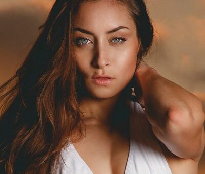 Stephanie Marie