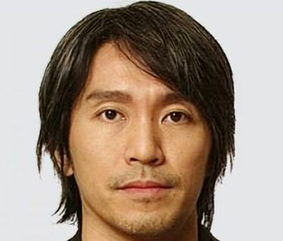 Stephen Chow