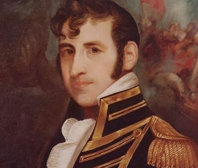 Stephen Decatur