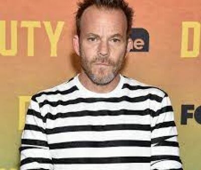 Stephen Dorff