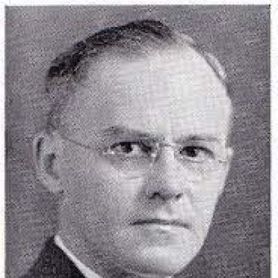 Stephen G. Simpson