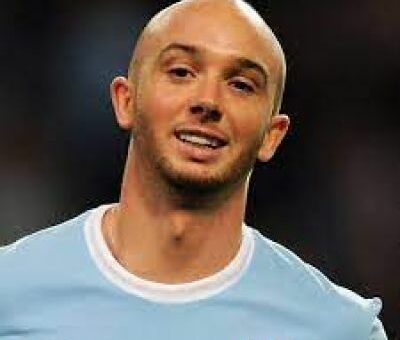 Stephen Ireland