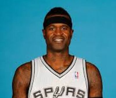 Stephen Jackson