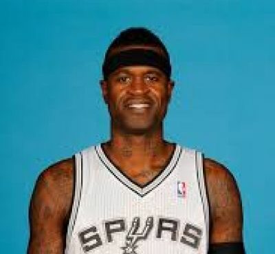 Stephen Jackson