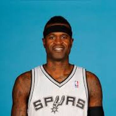 Stephen Jackson