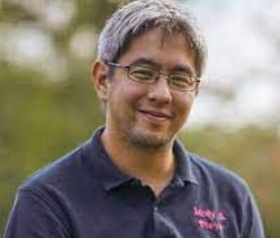 Stephen Kish