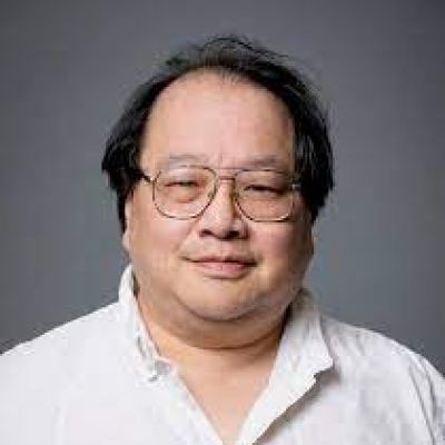 Stephen Lee