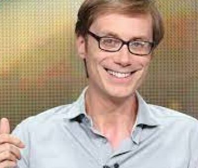 Stephen Merchant