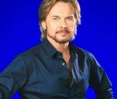 Stephen Nichols