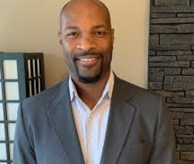 Stephen Parker