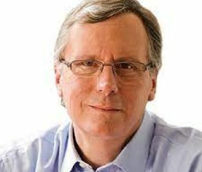 Stephen Polk