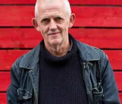 Stephen Warbeck