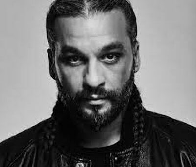 Steve Angello