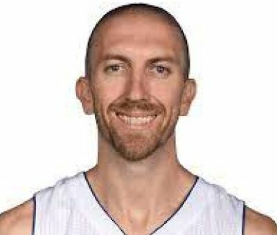 Steve Blake