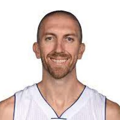 Steve Blake