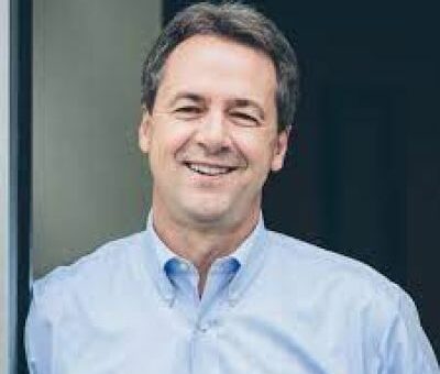 Steve Bullock