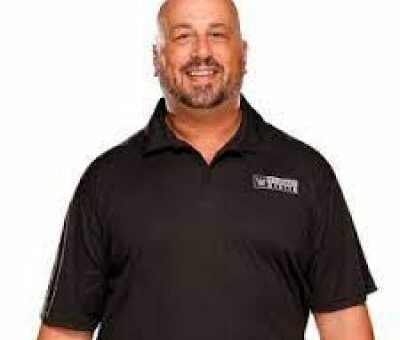 Steve Corino