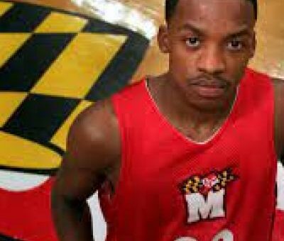Steve Francis