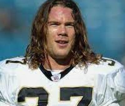 Steve Gleason
