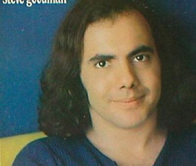 Steve Goodman